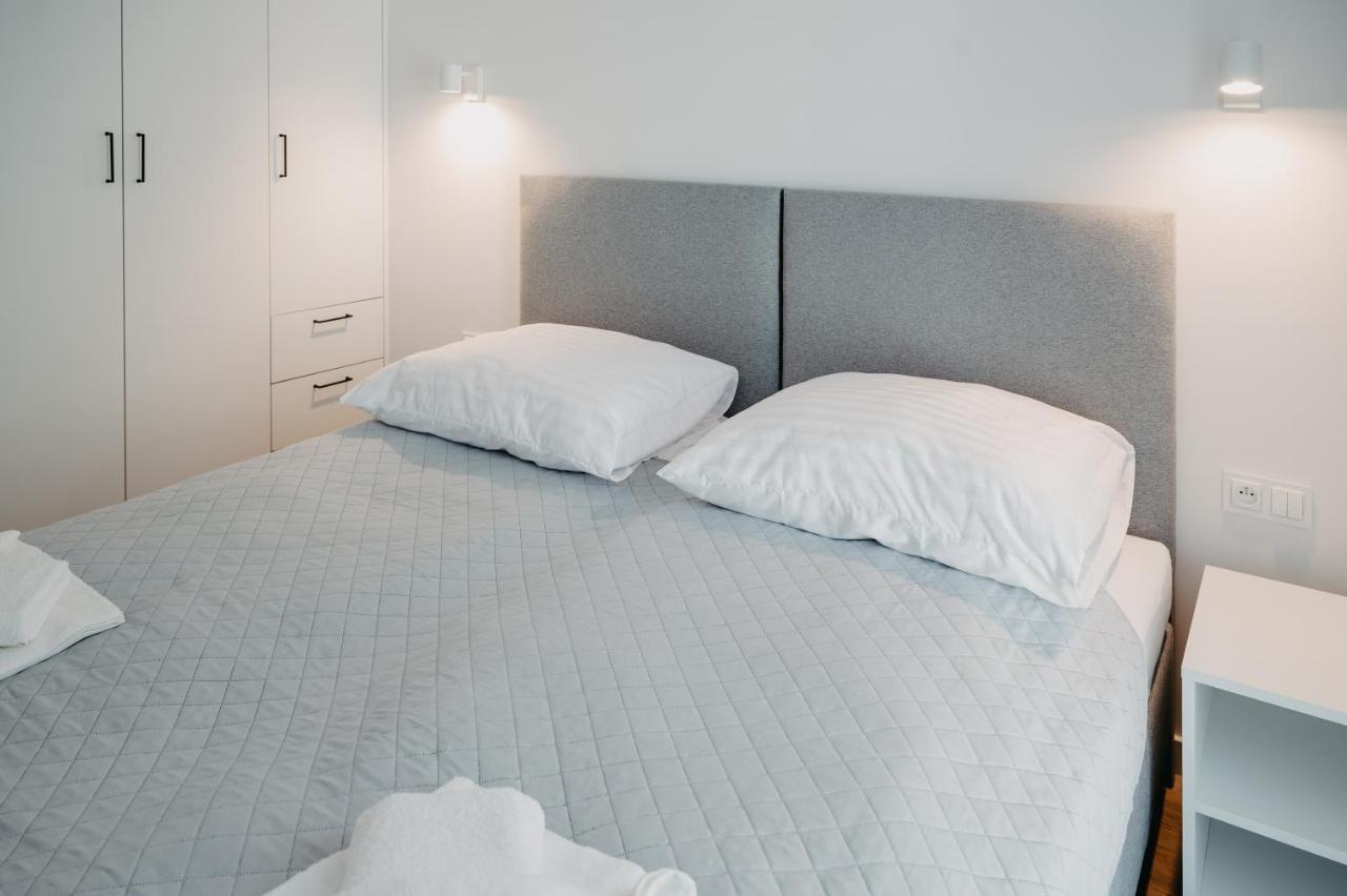 Apartamento Norwida 17