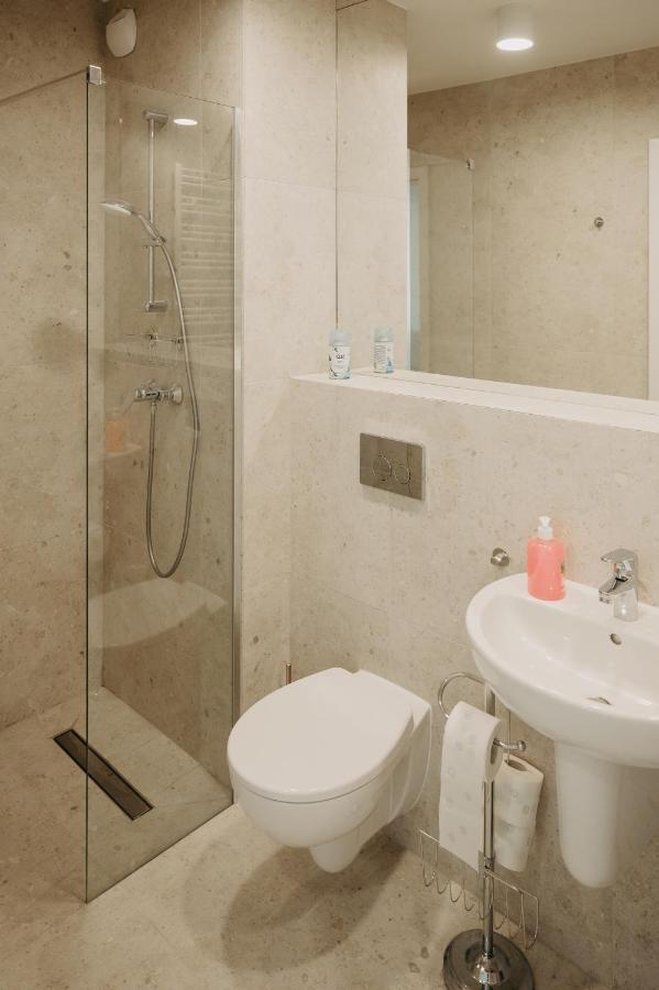 Norwida 17 Apartamento
