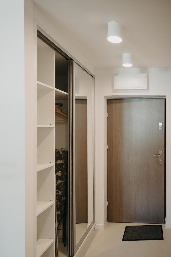 Apartment Norwida 17