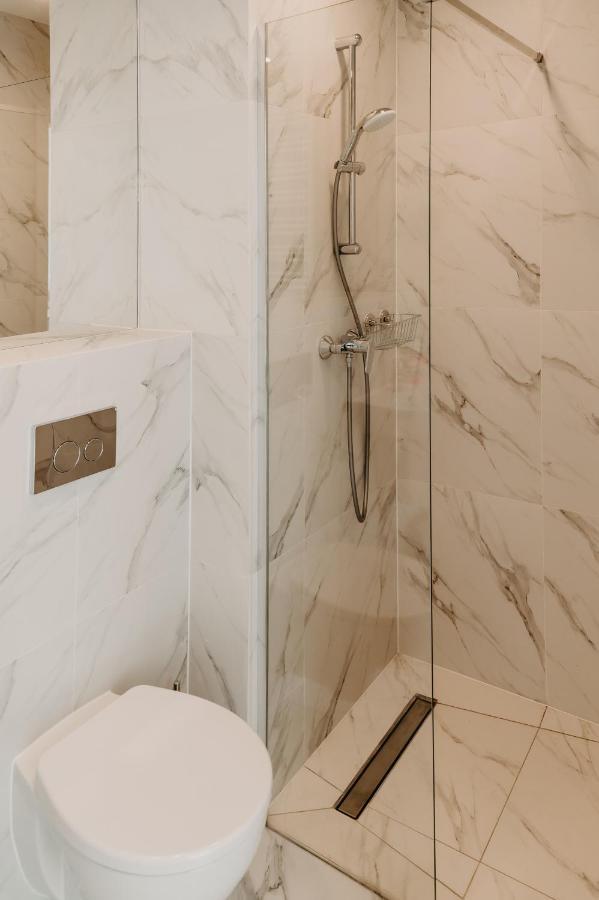 Apartamento Norwida 17 *