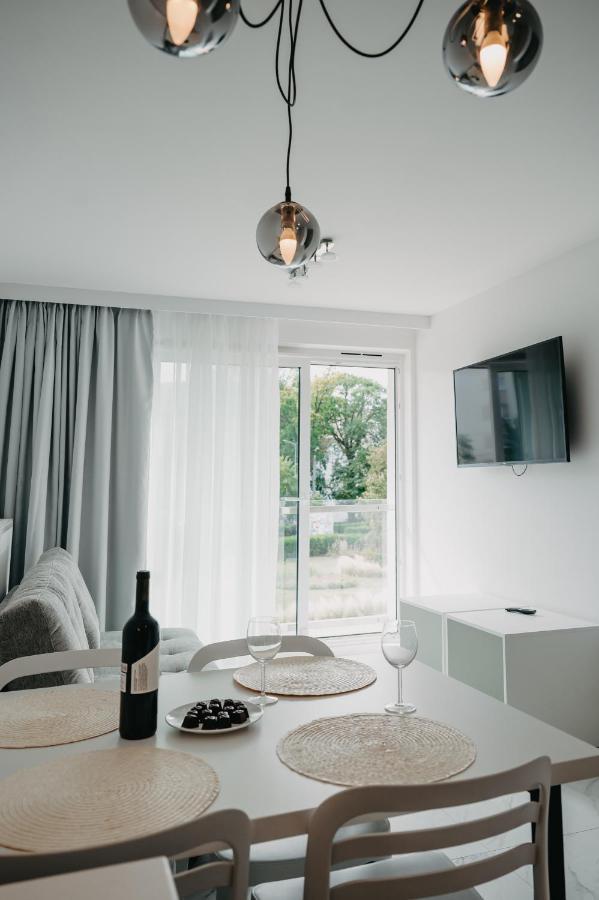 Norwida 17 Apartamento