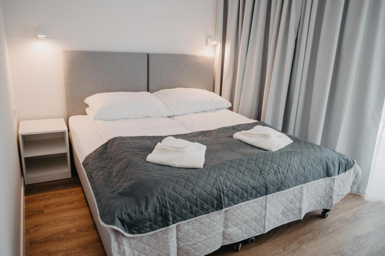 Apartment Norwida 17