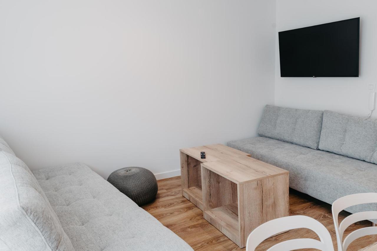 Apartamento Norwida 17 Miedzyzdroje