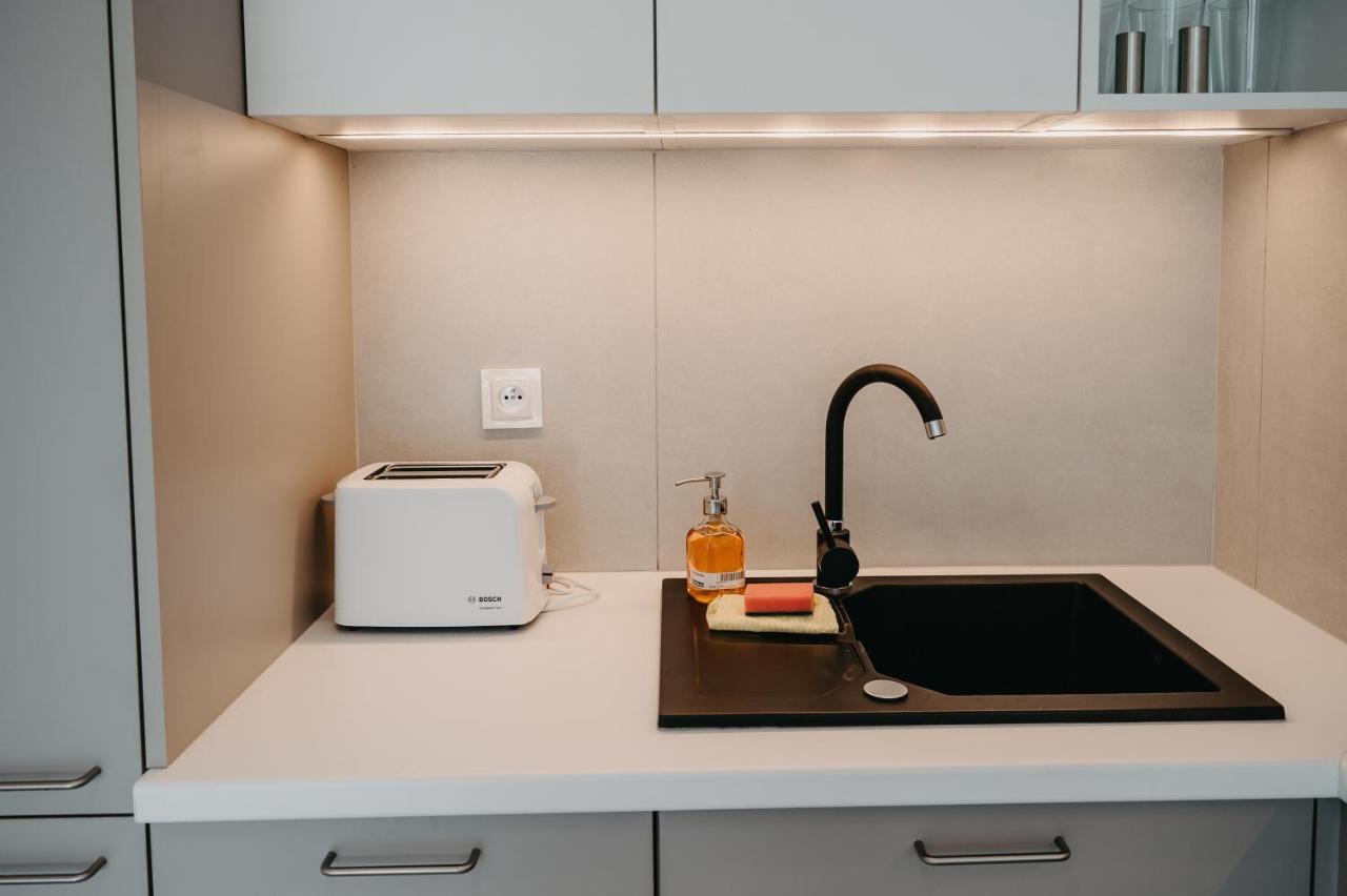 Apartamento Norwida 17 Miedzyzdroje