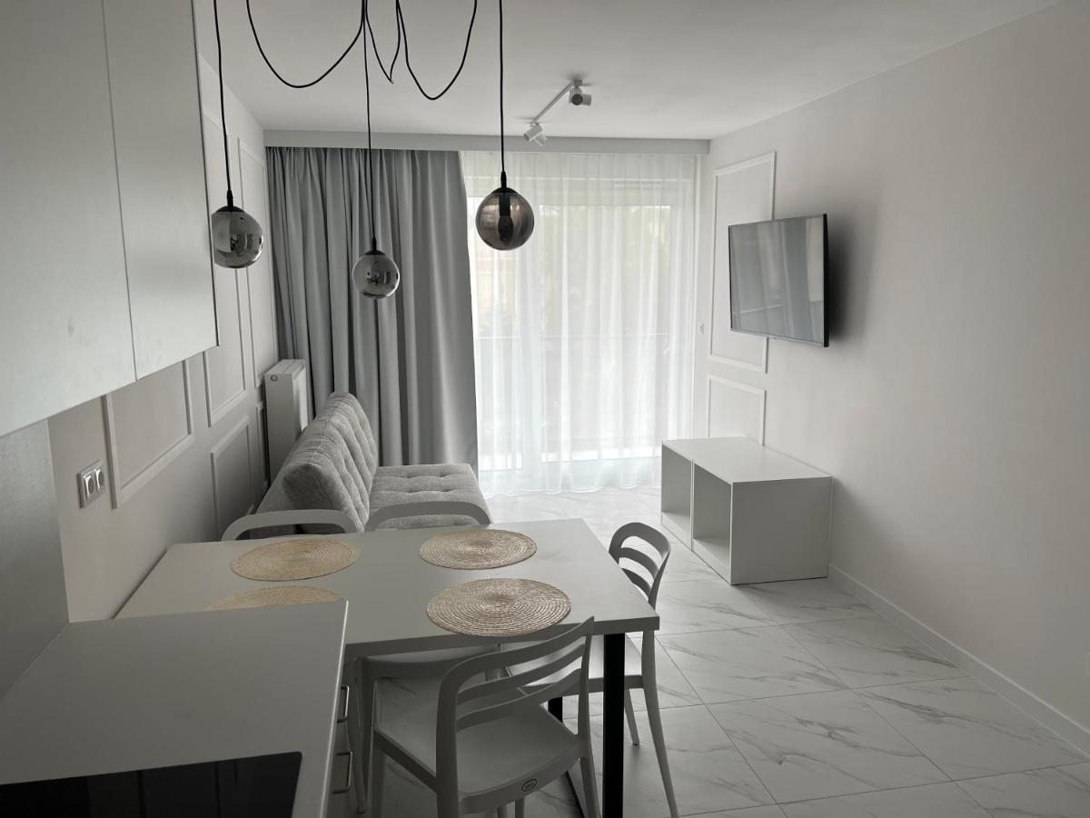 Norwida 17 Apartment Misdroy