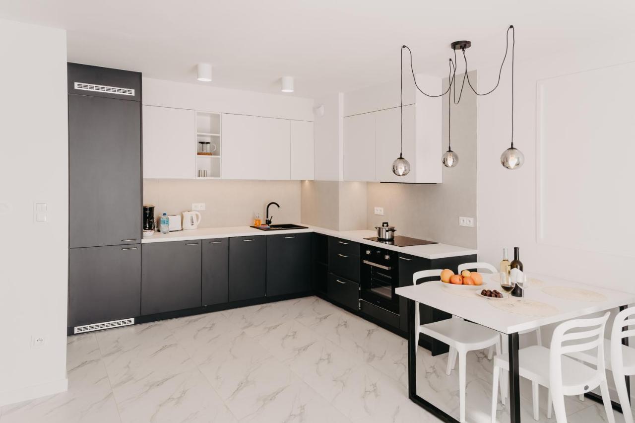 Norwida 17 Apartamento