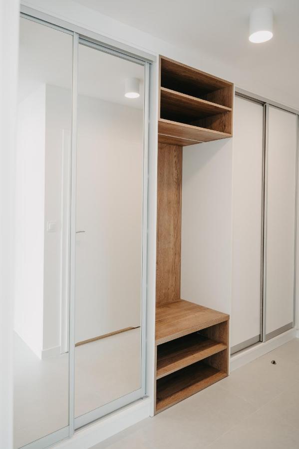 Apartment Norwida 17 *