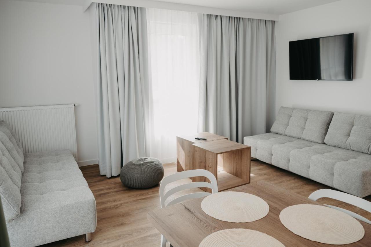 Apartment Norwida 17