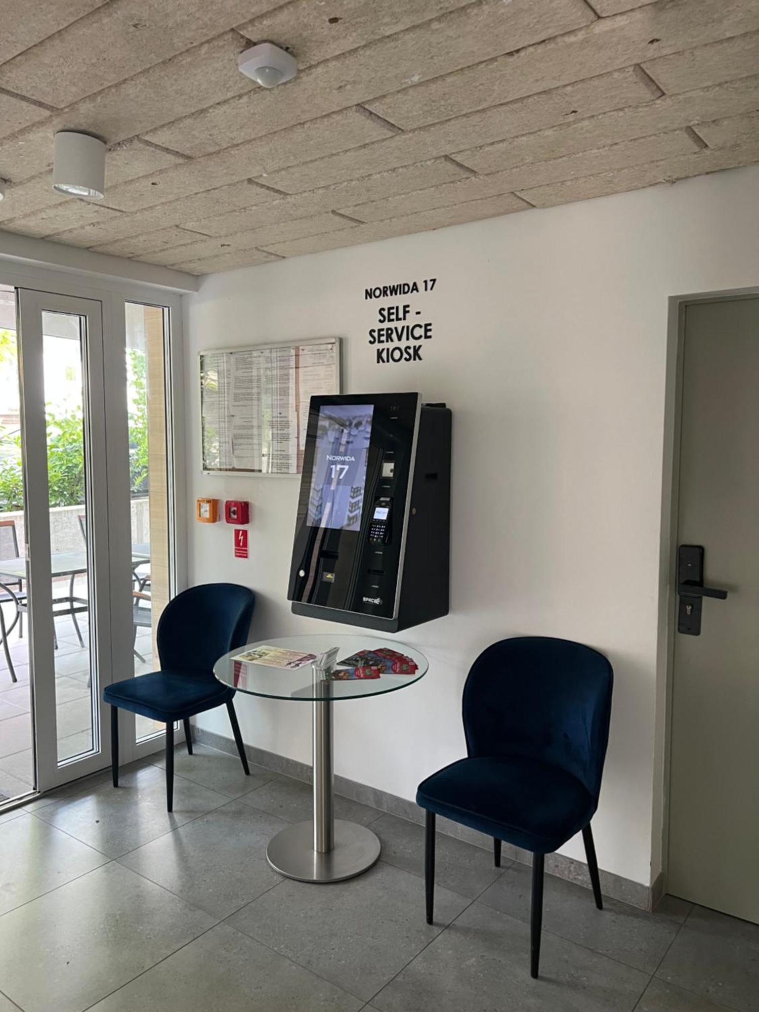 Norwida 17 Apartamento Miedzyzdroje